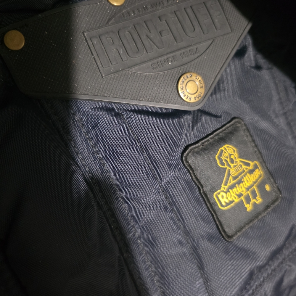 Rising Wear Black Women's Jacket - Picture 3 of 4